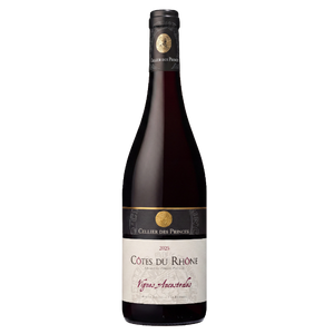 Cotes Du Rhone Prince 14,5%