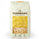 Casarecce Linea Gialla Marco Aurelio wheat ( Sgambaro - 0,5 kg/st)