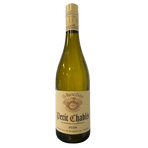 La Roche Chatel Chablis Cork