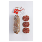 Salame cinta senese DOP ( Gerini - 1 kg pc.)