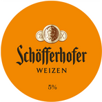 Schöfferhofer Hefeweizen