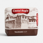 Taleggio DOP, 2kg/st 4kg per/krt (Castel Regio )