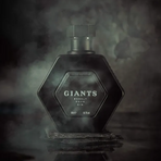 Giants Basalt Rock Gin