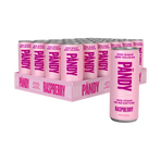 Energidryck - Raspberry