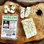 Nablusiost 160g x 20st