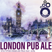 London Pub Ale