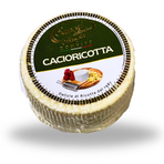 Cacioricotta Semilagrad ( Giolito - 300g)