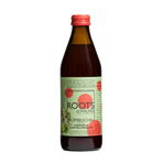 Kombucha Lingon & Kaffirlime 33cl x 15st