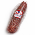 Salame Sopressa Vitlök (Leoncini - 3kg)
