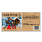 Roslagens Julöl 5,3% (24 st per kartong)