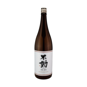 Fudoh Mizumoto 180cl
