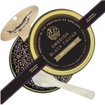 Swedish Black Caviar Pearl 10g