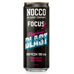 Focus Raspberry Blast