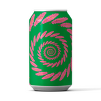 Omnipollo - Bianca Non-Alcoholic Godfeather Lassi Gose 0,3% (Burk 330 ml)