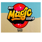 Mr. Magic Triple IPA