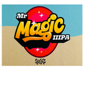 Mr. Magic Triple IPA
