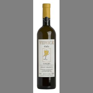 ”Tàlis” Pinot Bianco Collio DOC