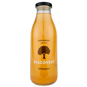 Äppelmust 50cl