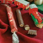 TOR03 Torrone knaprig/friabile