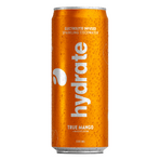 Hydrate Cocowater True Mango