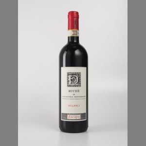 Majoli Ruchè di Castagnole Monferrato