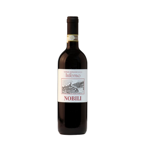 Inferno Riserva, Valtellina Superiore DOCG