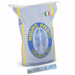 Mjöl Vete N1, Pizza 25kg