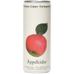 Äppelcider 0,5% 25 cl burk