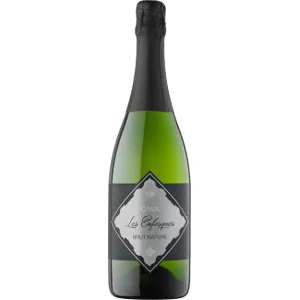 Mas Bertran Les Enfosques Brut Nature  N/V
