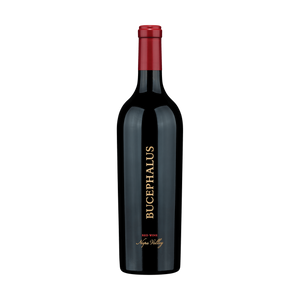 Bucephalus Red Wine