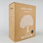 Englamust - Ekologisk Bag-in-box 3l