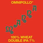 Manna Wheat DIPA 7.0% (Fat 20L)