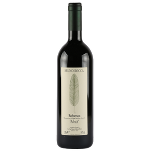 Bruno Rocca Barbaresco Rabaja