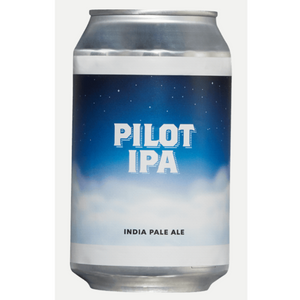 Pilot IPA