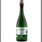 LUSSORY ORGANIC NON ALCOHOL SPARKLING WINE EKO
