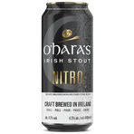 Irish Stout Nitro