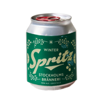 Stockholms - Winter  Spritz 0,5% (Burk 250 ml)