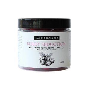 Berry Seduction