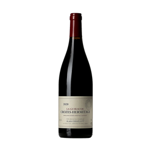 Crozes Hermitage La Guiraude