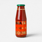 Passerade Tomater Eko ( Marrazzo, 690 gr)