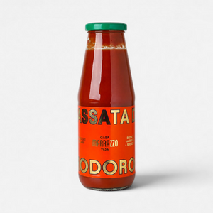 Passerade Tomater Eko ( Marrazzo, 690 gr)