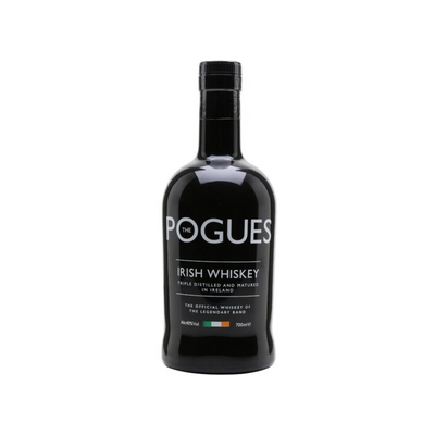 The Pogues Irish Whisky0