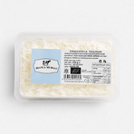 Stracciatella komjölk Eko (Maldera - 250gr), 2,5 kg/krt