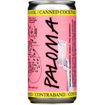 Contraband Paloma, 200ml burk