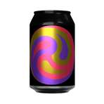 Omnipollo x Newbarns Emma´s Winter Mild 33cl 5,3% (Burk 330ml)