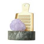 Rivsalt Green Marble