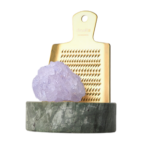 Rivsalt Green Marble