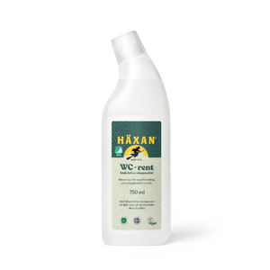 Häxan WC Rent