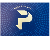 Spike - Pure Pilsner 4,8%  30L