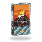 Bv. Extra Jungfru Olivolja Monte Etna DOP  (Romano - 0,5 lt burk)